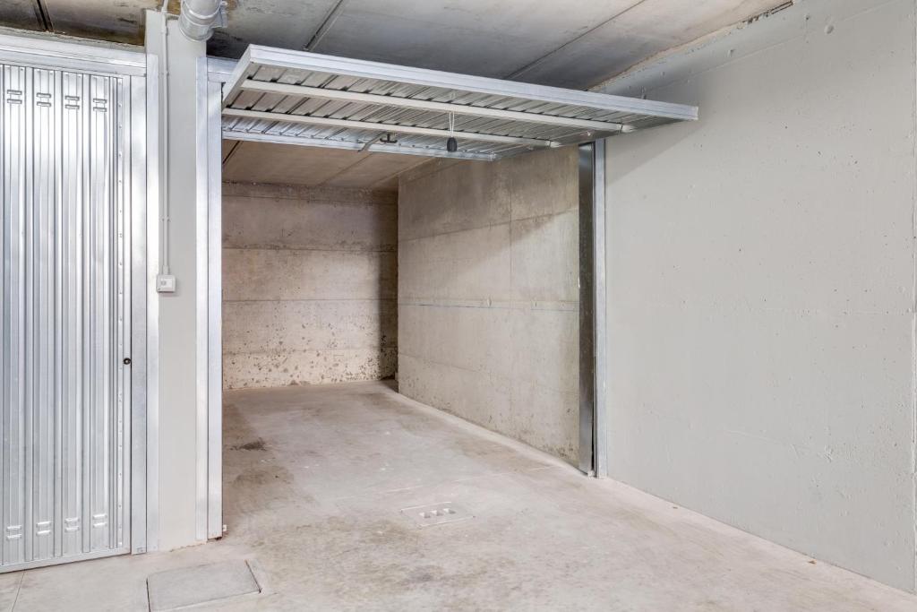 Fotografia z galérie ubytovania Loft Moderno sui Navigli v Miláne