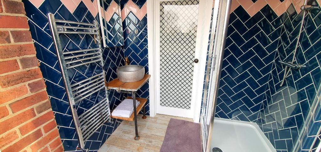 Angel Townhouse - Resim 7