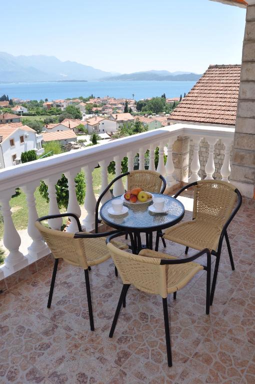 Monte Aria panorama suites - 16