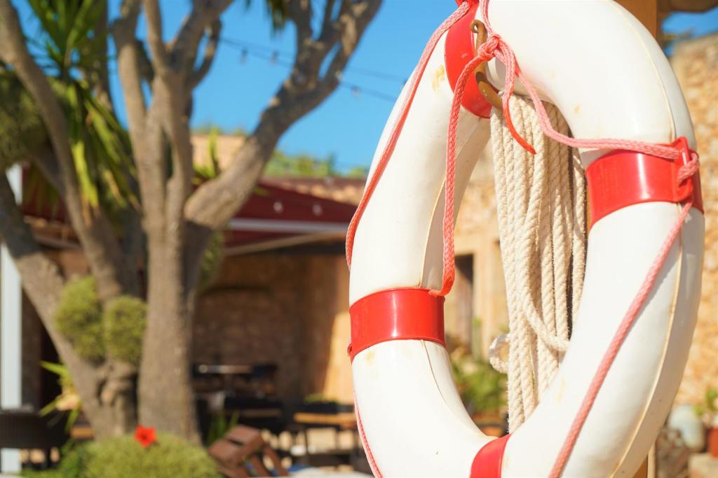 Fotografie z fotogalerie ubytování Agroturismo Finca Sa Tanca v destinaci Cala d´Or
