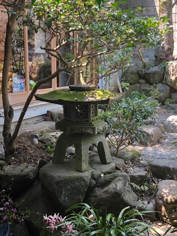 Zahrada ubytování あまね庵 Villa Amane