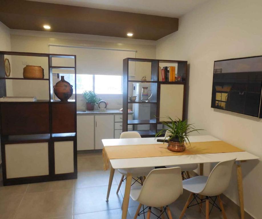 El Puerto - Cerca de todo - One-Bedroom Apartment