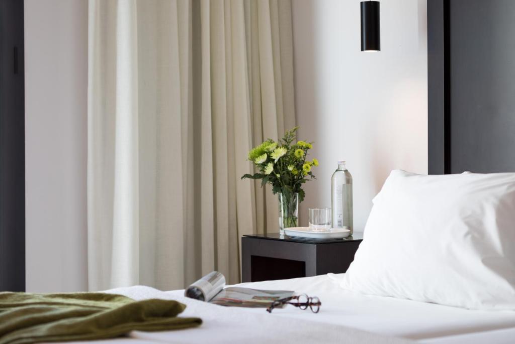 Hotel Fernando III - 16