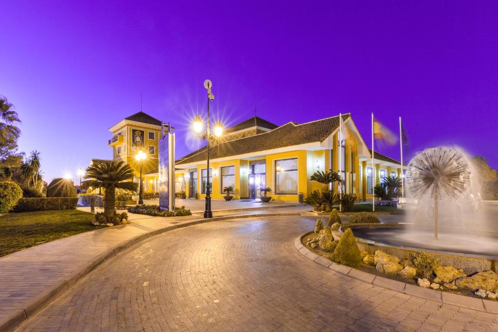 Hotel Golf Campoamor, Dehesa De Campoamor – Bijgewerkte ...
