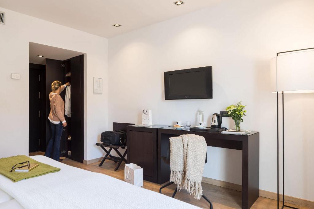 Hotel Fernando III - 15