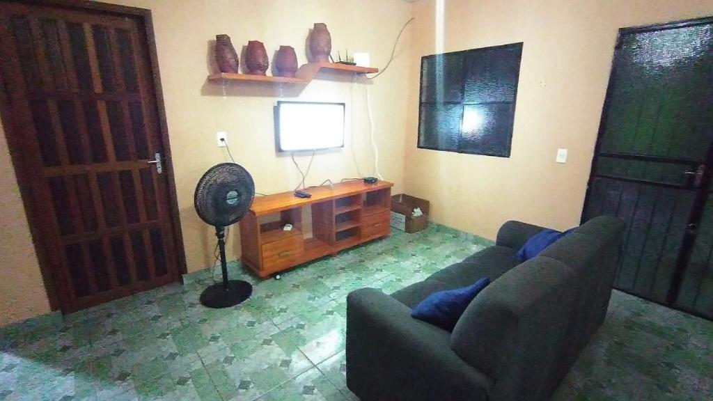  Casa de Temporada Alter do Chão