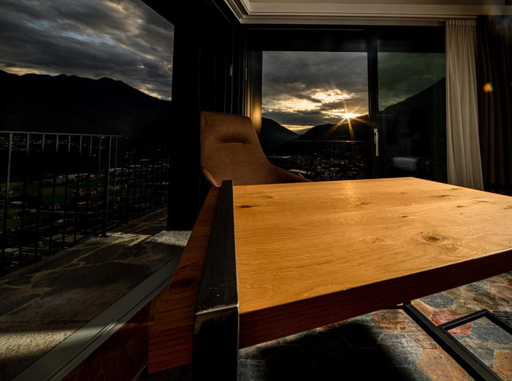 Fotografia z galérie ubytovania Cà Rossa #exclusive v destinácii Sondrio