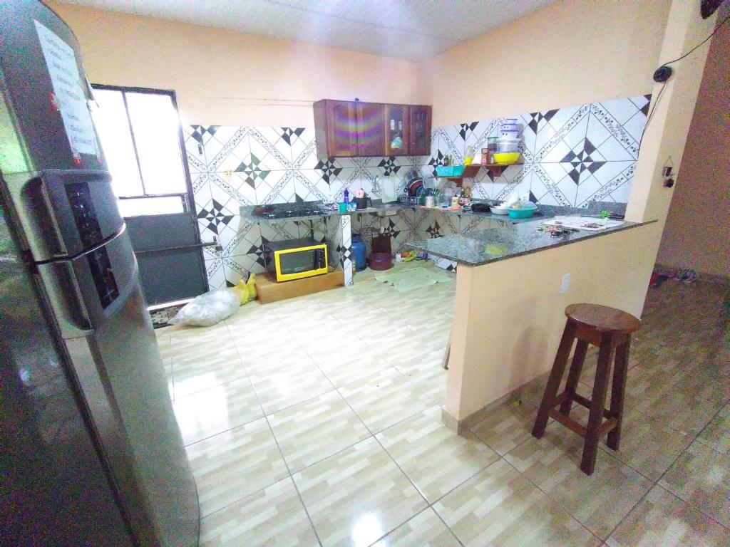  Casa de Temporada Alter do Chão