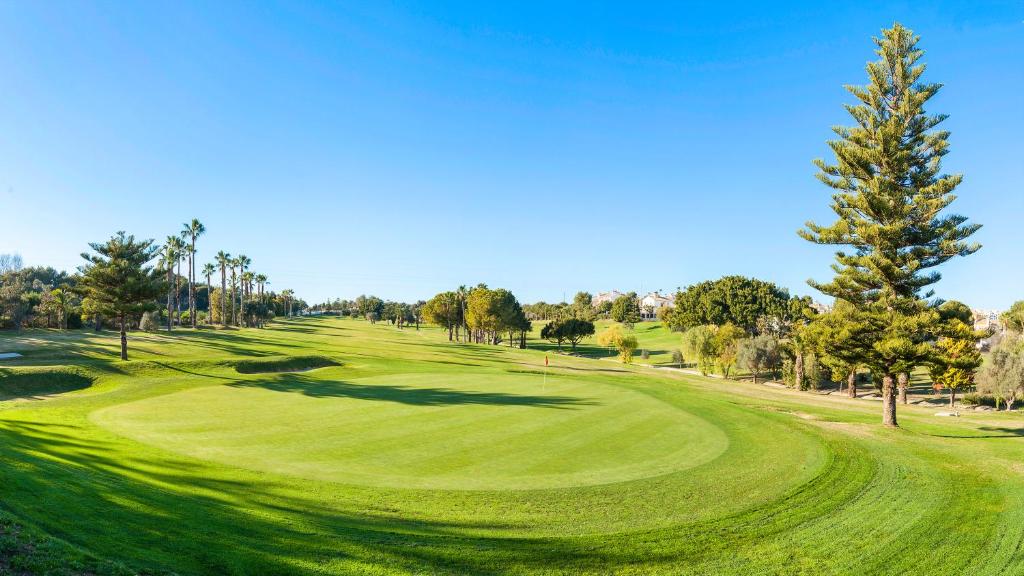 Hotel Golf Campoamor, Campoamor – Updated 2023 Prices