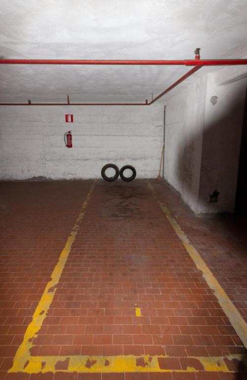 Zdjęcie z galerii obiektu Casa Tigullio Palace - parking place w Rapallo