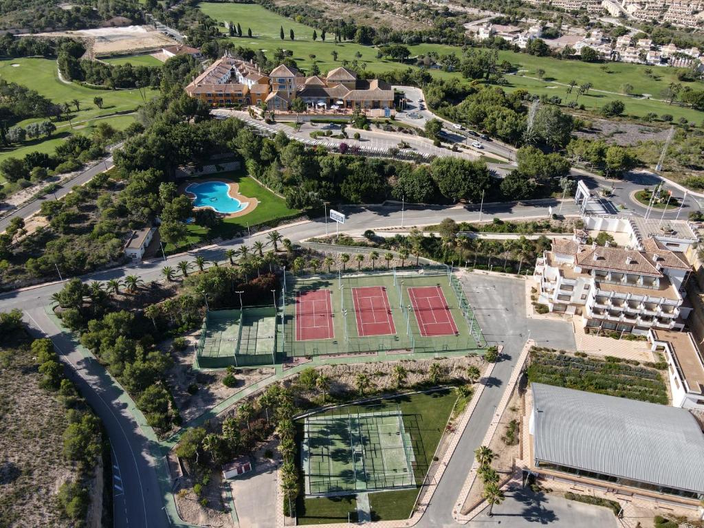 Hotel Golf Campoamor, Dehesa De Campoamor – Bijgewerkte ...