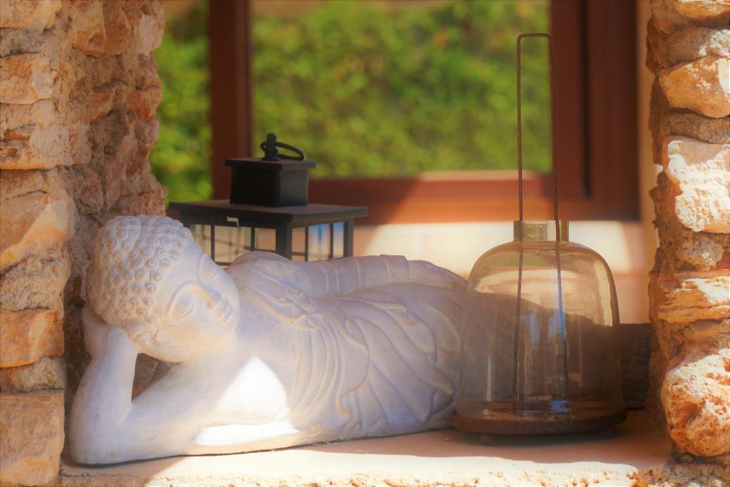 Fotografie z fotogalerie ubytování Agroturismo Finca Sa Tanca v destinaci Cala d´Or