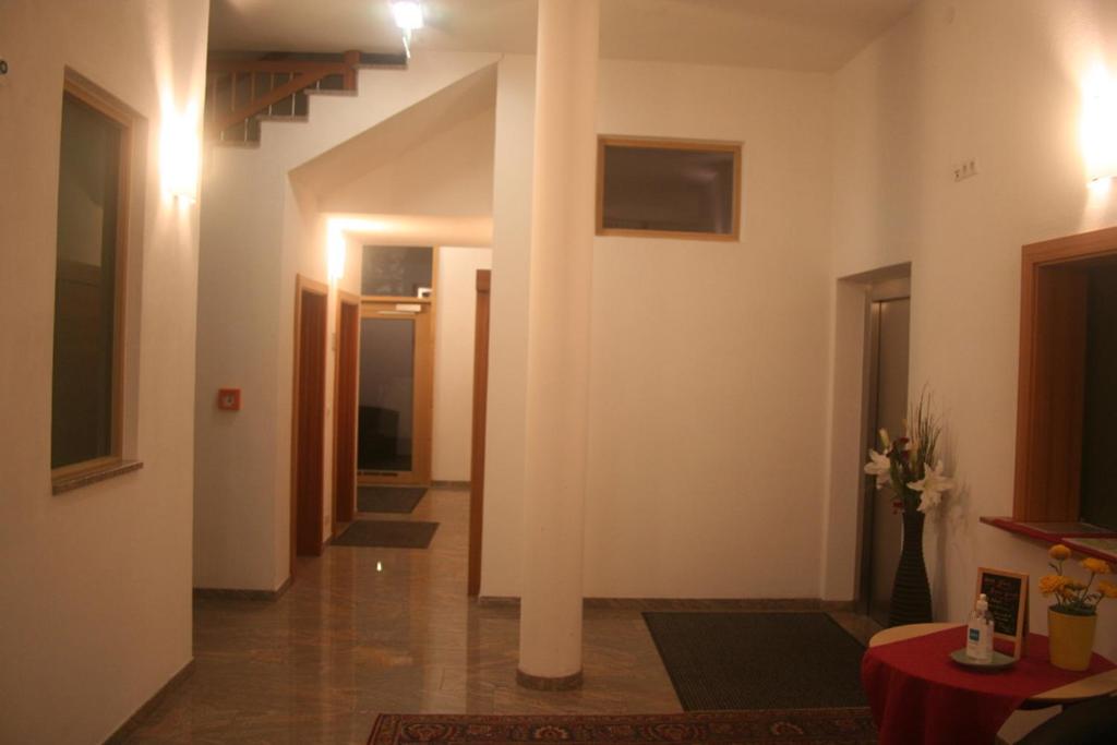 Fotografie z fotogalerie ubytování Hotel Engl v destinaci Innsbruck