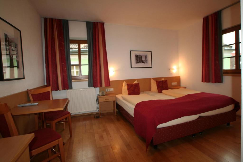 Hotel Engl - Resim 28