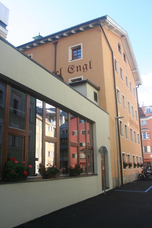Hotel Engl - Resim 15