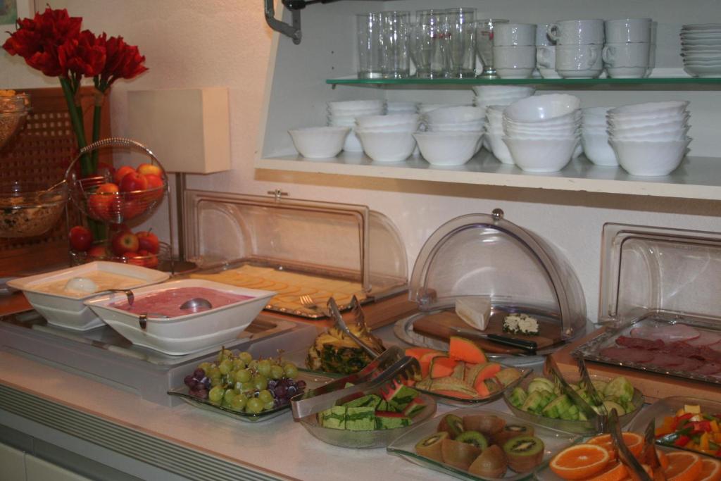 Hotel Engl - Resim 20