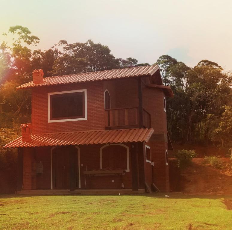  Casa Recanto da Serra