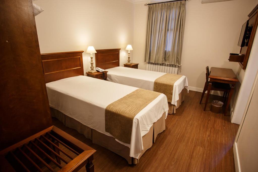  Hotel Atlântico Praia