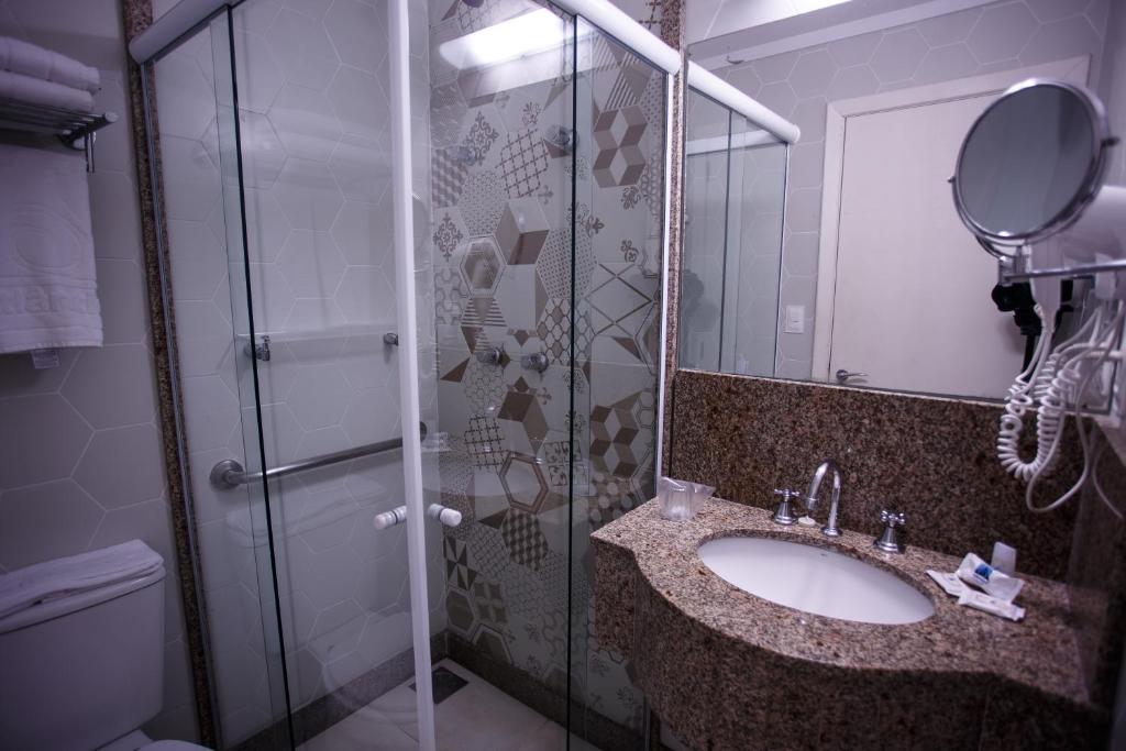 Hotel Atlântico Praia Cassino Rio Grande