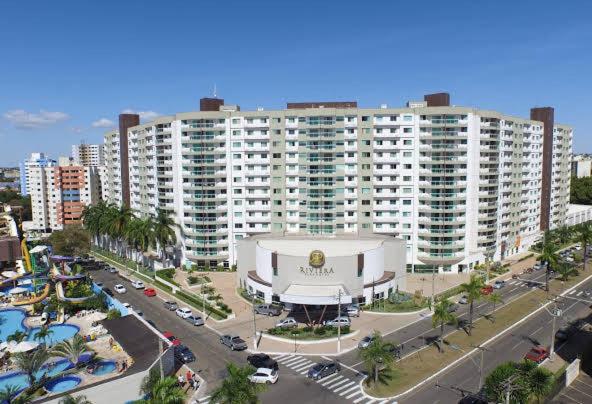 Prive Riviera Park Hotel Caldas Novas - lindo apartamento inteiro para 4 pessoas  Prive Riviera Park Hotel Caldas Novas - lindo apartamento inteiro para 4 pessoas