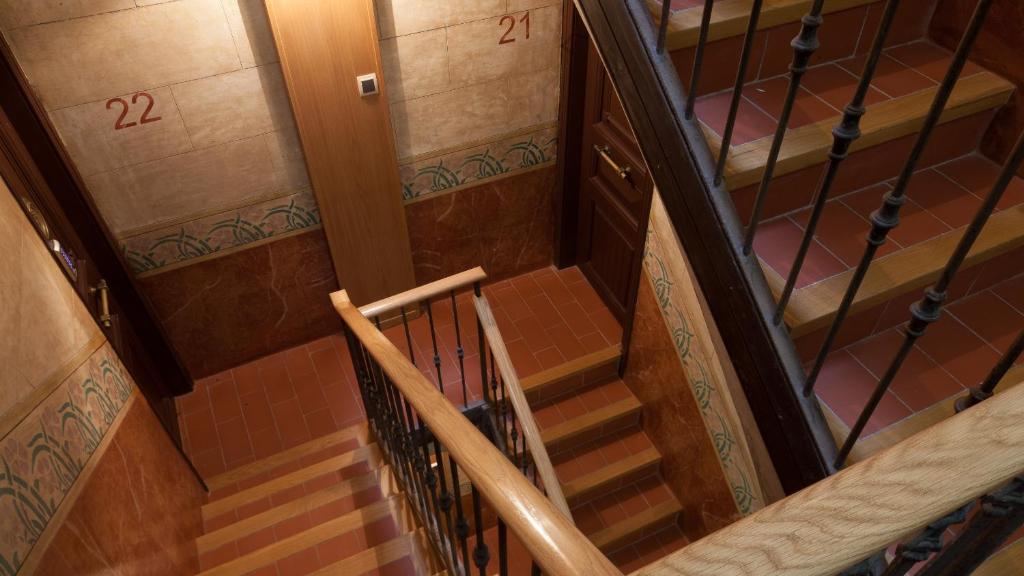 Fotografia z galérie ubytovania Casa Codina v destinácii Barcelona