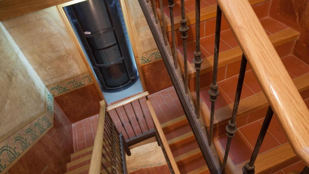 Fotografia z galérie ubytovania Casa Codina v destinácii Barcelona