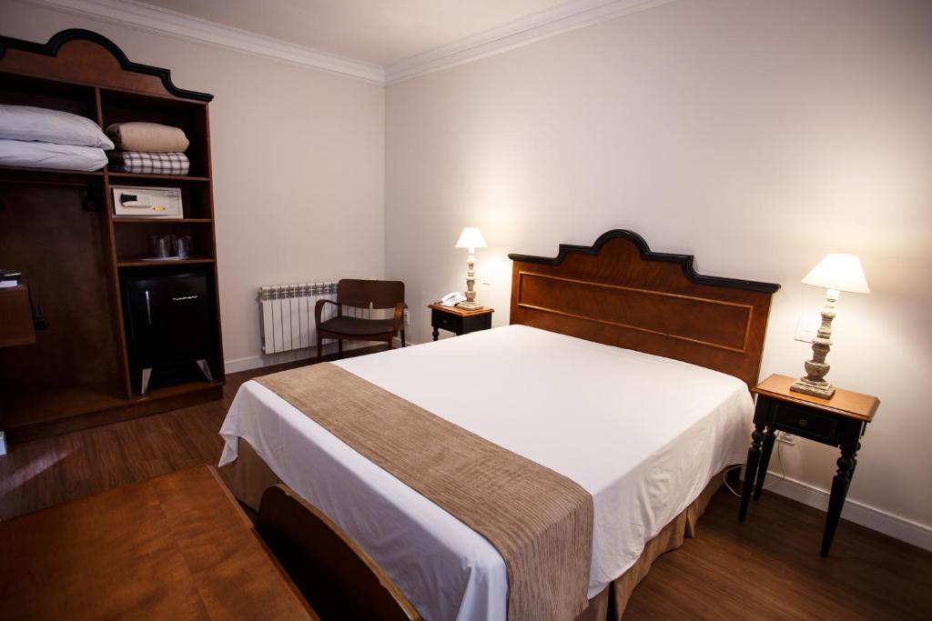 Hotel Atlântico Praia Cassino Rio Grande