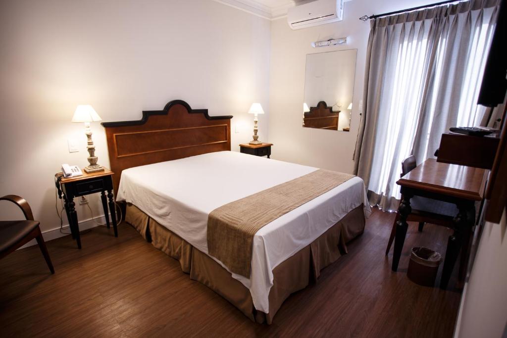 Hotel Atlântico Praia Cassino Rio Grande