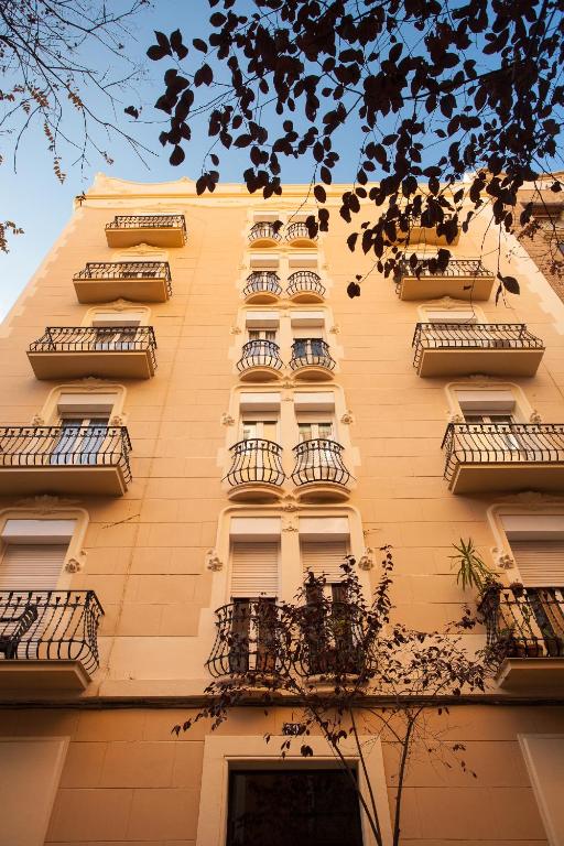 Casa Codina, Barcelona – Bijgewerkte prijzen 2022