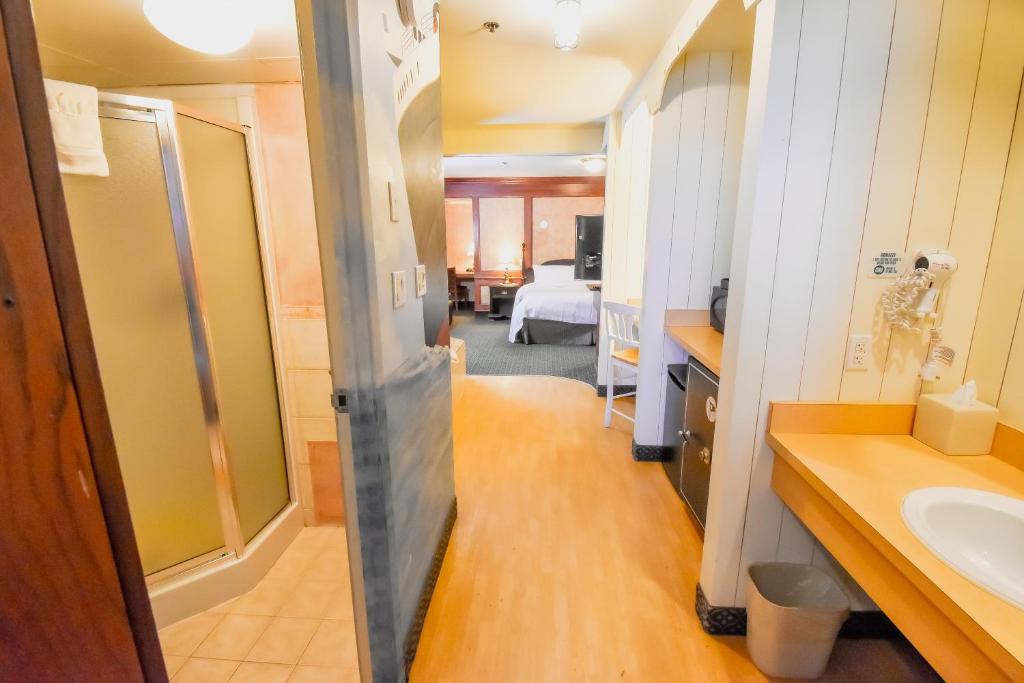 Canad Inns Destination Centre Fort Garry - Resim 3