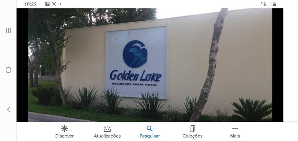  Golden Lake 1 quarto aconchegante e confortável