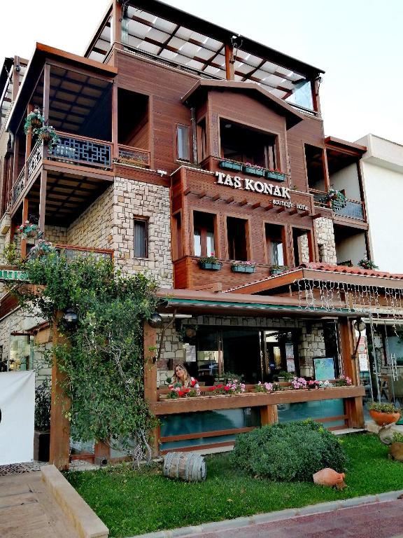 Gelibolu Taş Konak Hotel, Gelibolu – Updated 2024 Prices