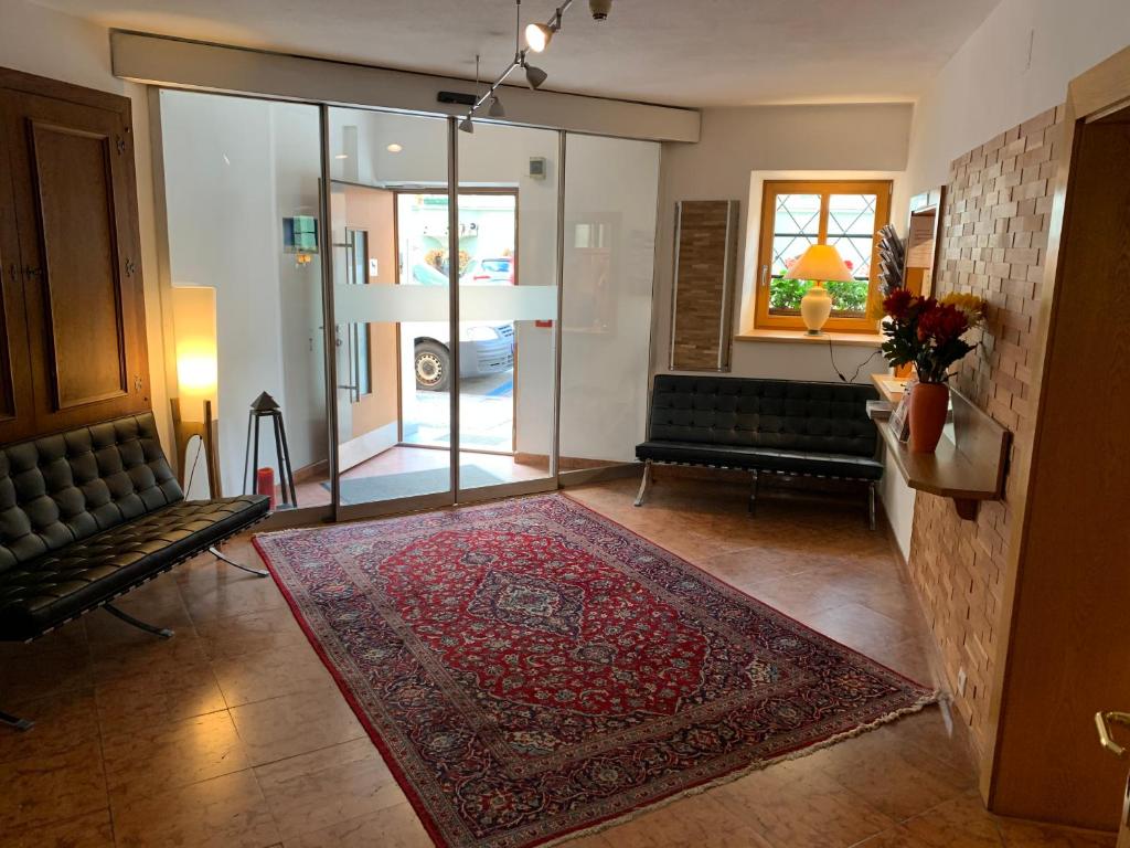 Hotel Engl - Resim 19