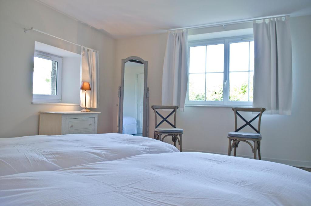 Maison Melrose - Three-Bedroom House