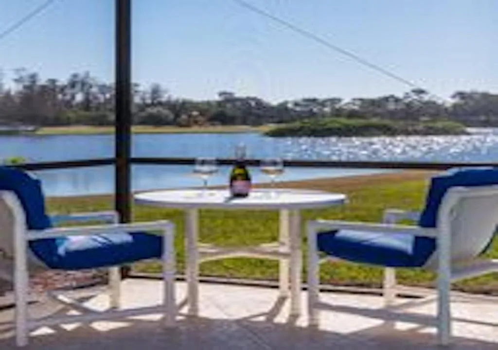 South Facing Lake View Villa-4602, Kissimmee, United States