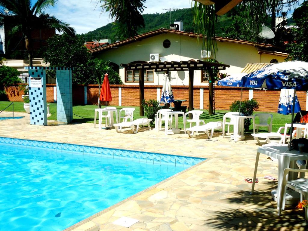  Hotel Castelo