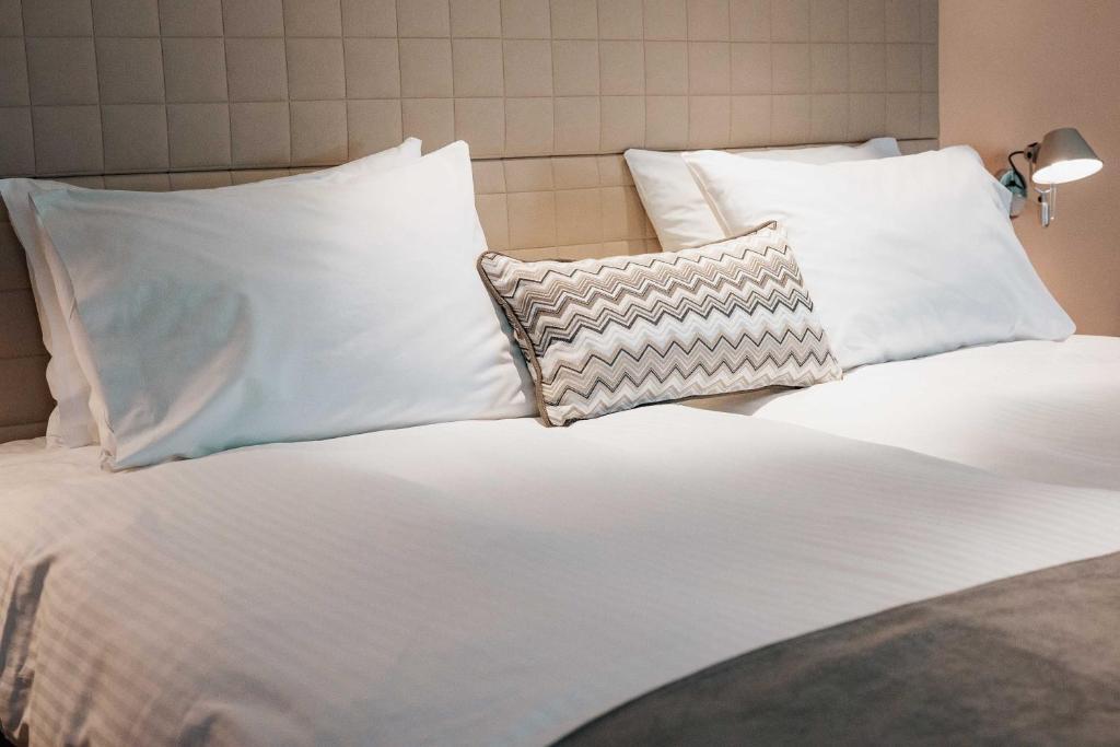 Domotel Olympia - Resim 36