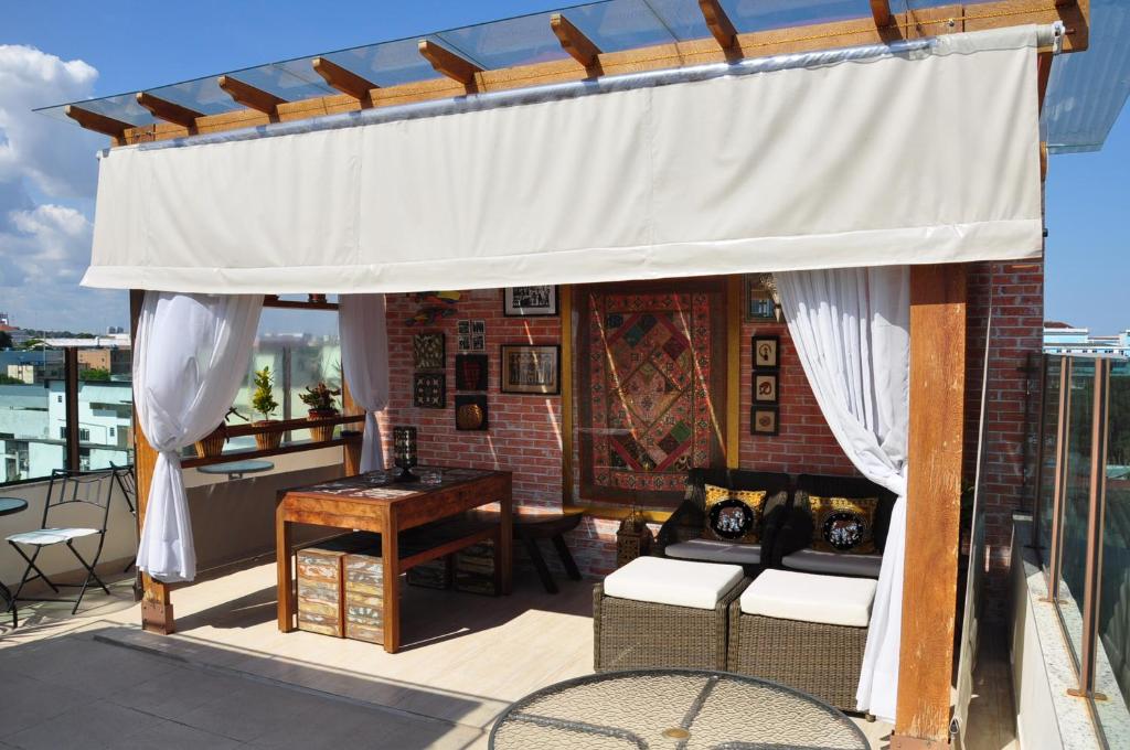  Boutique Hotel Casa Teatro