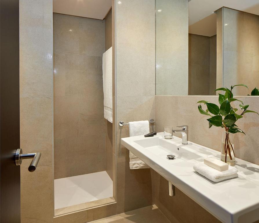 Hotel Posada del Lucero - 14