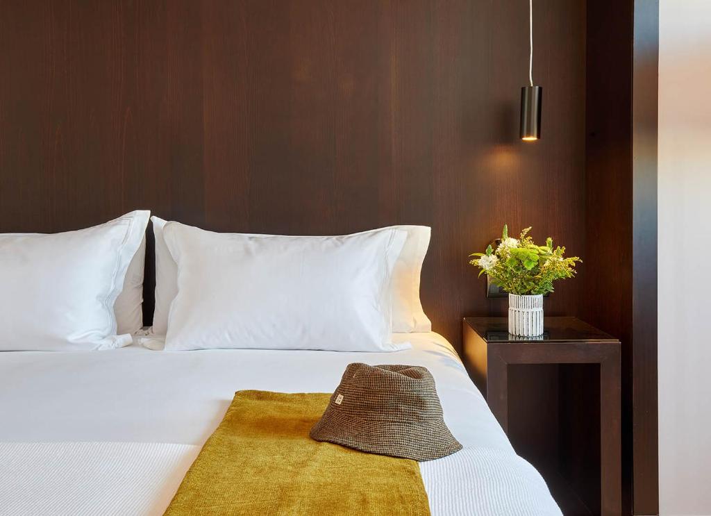 Hotel Posada del Lucero - 12