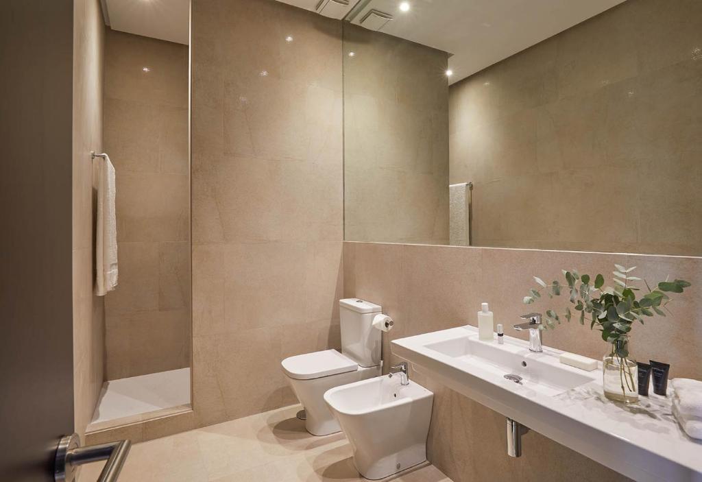 Hotel Posada del Lucero - 9