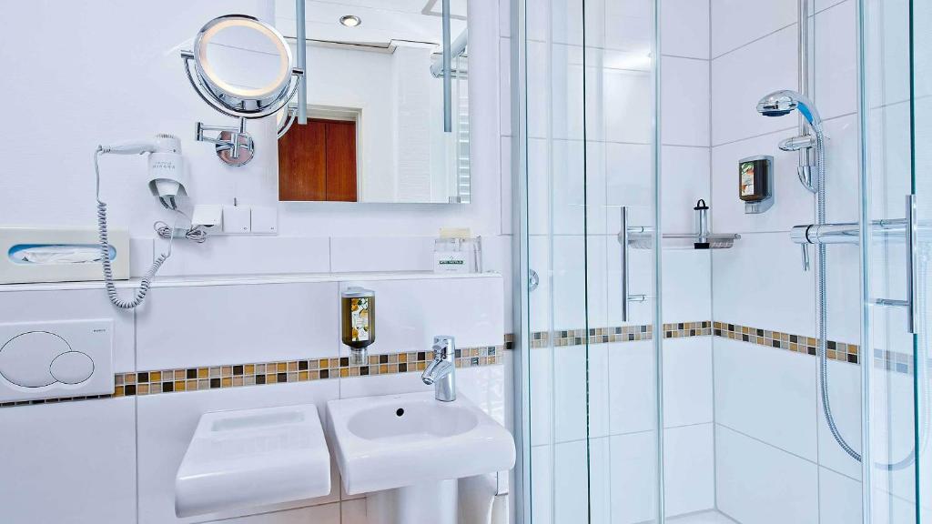 Hotel Westfalia - Resim 28