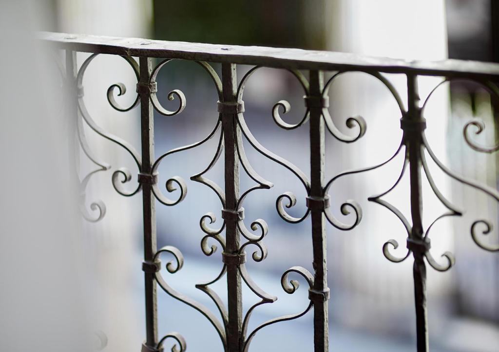 Hotel Posada del Lucero - 19