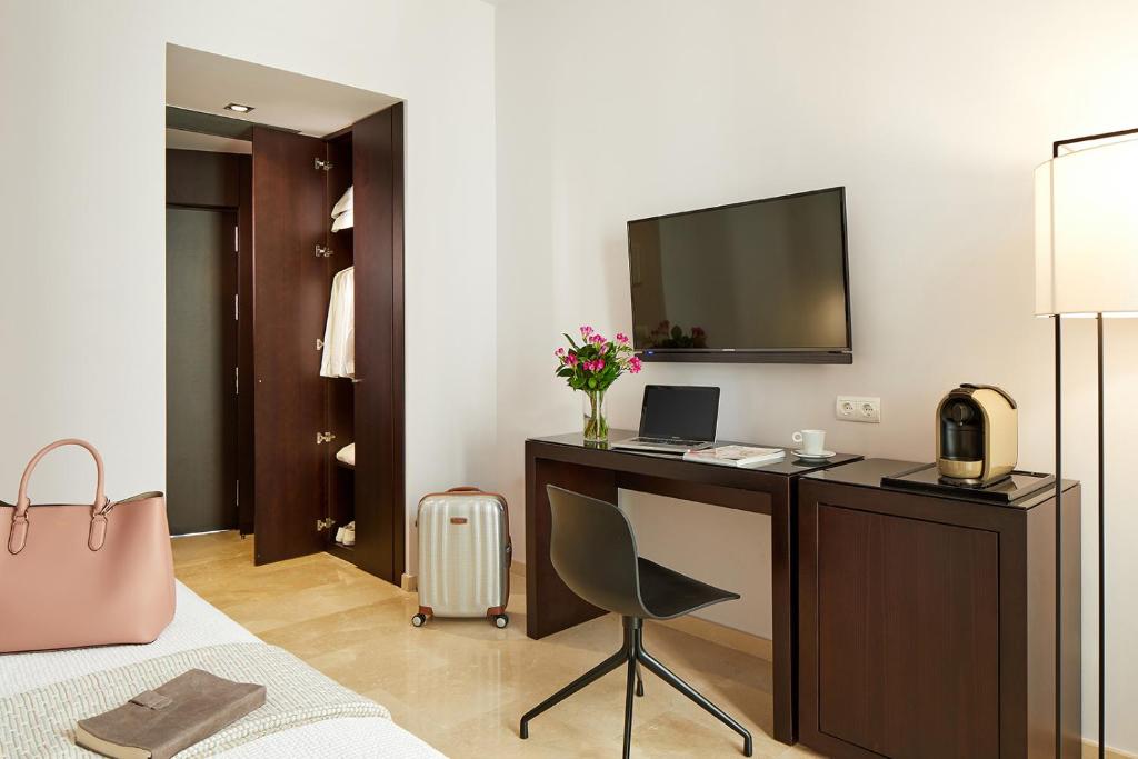 Hotel Posada del Lucero - 16