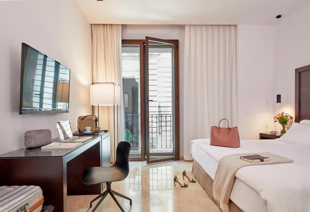 Hotel Posada del Lucero - 18