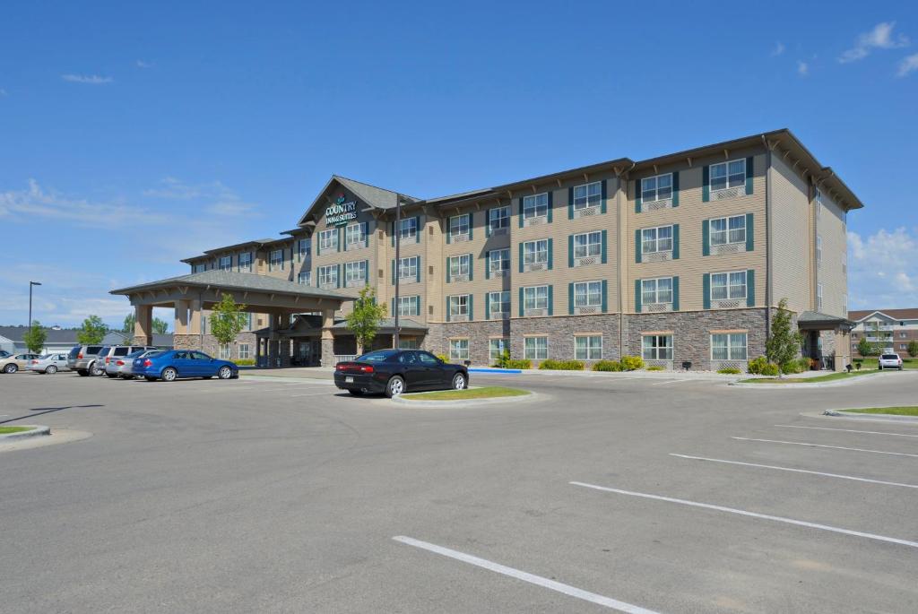 Country Inn & Suites by Radisson, Grand Forks, ND, Grand Forks – Updated  2023 Prices