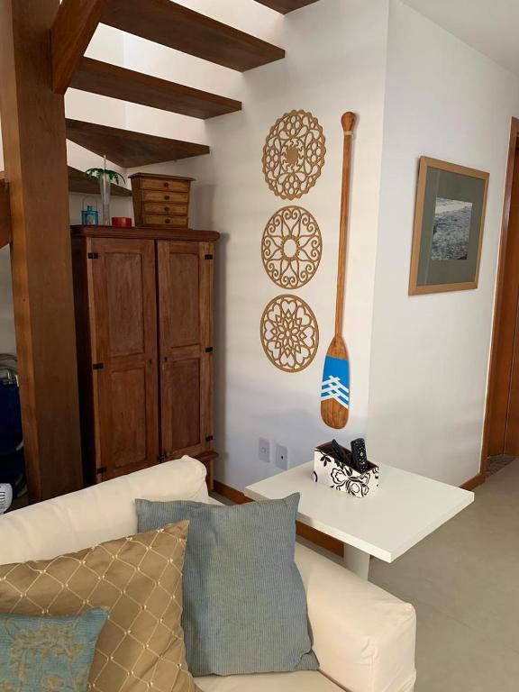  Village Beira Mar em Itacimirim