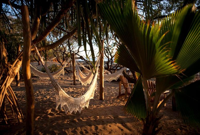 Sueno del Mar Beachfront Hotel