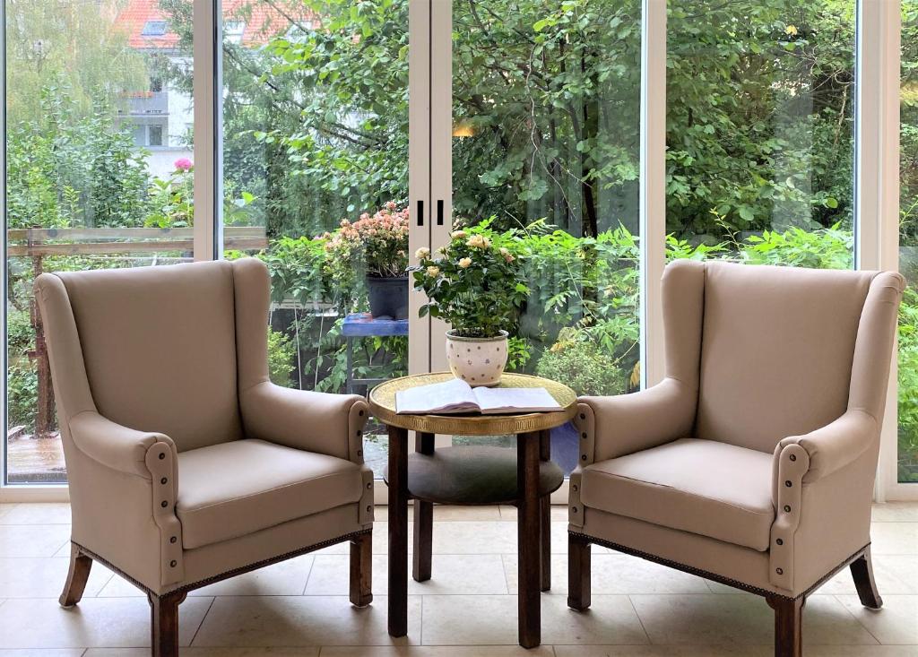 Design-Boutique Hotel Vosteen - Resim 32