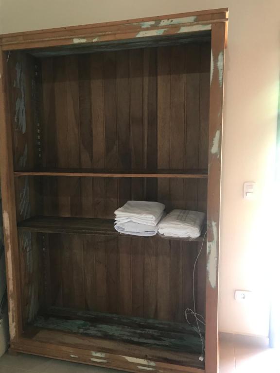 Chales em Salesopolis - Recanto da Barra - Chalet